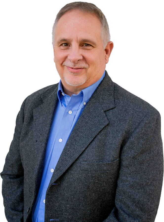 Jerry Foringer